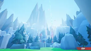Скриншот 1 к игре GRAPPIN