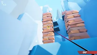 Скриншот 2 к игре GRAPPIN