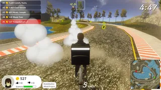 Скриншот 3 к игре Food Delivery Battle