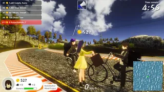 Скриншот 6 к игре Food Delivery Battle