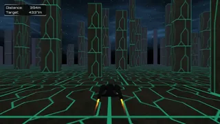 Скриншот 1 к игре Infinite sky