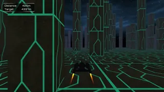 Скриншот 2 к игре Infinite sky