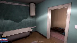 Скриншот 2 к игре Janusz - A 90's adventure game