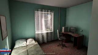 Скриншот 5 к игре Janusz - A 90's adventure game