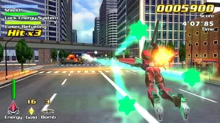Скриншот 2 к игре ExZeus: The Complete Collection