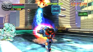 Скриншот 4 к игре ExZeus: The Complete Collection