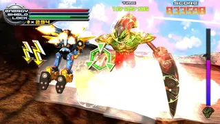 Скриншот 5 к игре ExZeus: The Complete Collection