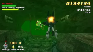 Скриншот 6 к игре ExZeus: The Complete Collection