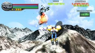 Скриншот 7 к игре ExZeus: The Complete Collection