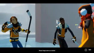 Скриншот 5 к игре Wild Ice