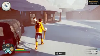 Скриншот 6 к игре Wild Ice