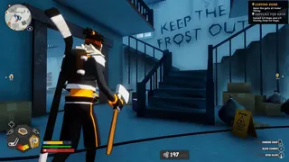 Скриншот 7 к игре Wild Ice