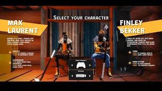 Скриншот 8 к игре Wild Ice