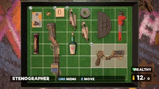 Скриншот 5 к игре My Friendly Neighborhood