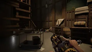 Скриншот 6 к игре My Friendly Neighborhood