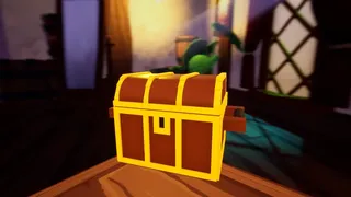 Скриншот 1 к игре Treasure of Barracuda