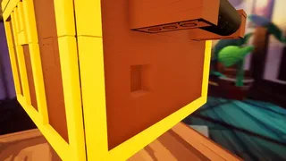 Скриншот 3 к игре Treasure of Barracuda