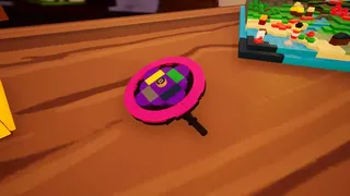 Скриншот 4 к игре Treasure of Barracuda