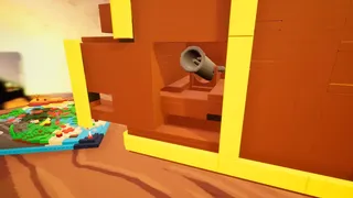 Скриншот 7 к игре Treasure of Barracuda