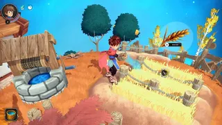 Скриншот 2 к игре Deiland: Pocket Planet