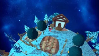 Скриншот 4 к игре Deiland: Pocket Planet