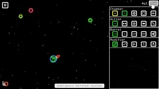 Скриншот 2 к игре SEN.TUR.