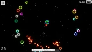 Скриншот 4 к игре SEN.TUR.