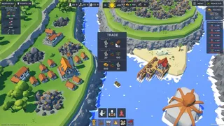Скриншот 2 к игре Citizens: Дальние Земли