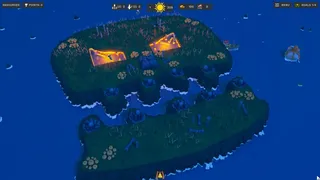 Скриншот 4 к игре Citizens: Дальние Земли