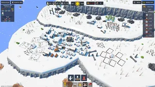 Скриншот 5 к игре Citizens: Дальние Земли