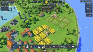 Скриншот 8 к игре Citizens: Дальние Земли