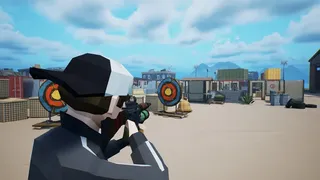 Скриншот 2 к игре Zombies Beyond Me