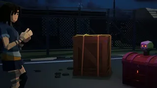 Скриншот 4 к игре Zombies Beyond Me