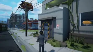 Скриншот 5 к игре Zombies Beyond Me