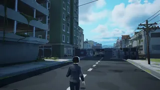 Скриншот 8 к игре Zombies Beyond Me