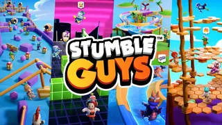 Скриншот 1 к игре Stumble Guys