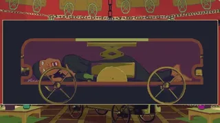 Скриншот 1 к игре The Case of the Golden Idol