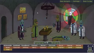 Скриншот 2 к игре The Case of the Golden Idol
