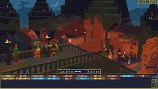 Скриншот 4 к игре The Case of the Golden Idol