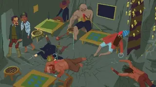 Скриншот 5 к игре The Case of the Golden Idol