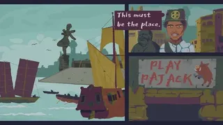 Скриншот 6 к игре The Case of the Golden Idol