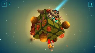 Скриншот 2 к игре Cubiverse