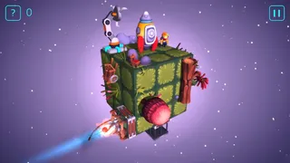 Скриншот 3 к игре Cubiverse