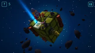 Скриншот 4 к игре Cubiverse