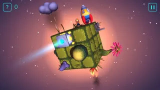Скриншот 6 к игре Cubiverse
