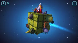 Скриншот 8 к игре Cubiverse
