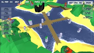Скриншот 2 к игре Oozing Islands