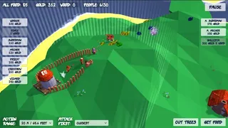 Скриншот 7 к игре Oozing Islands