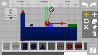 Скриншот 2 к игре Beat the Time