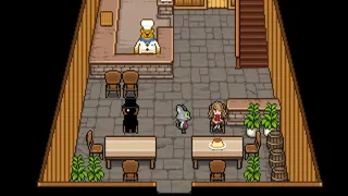 Скриншот 1 к игре Bear's Restaurant